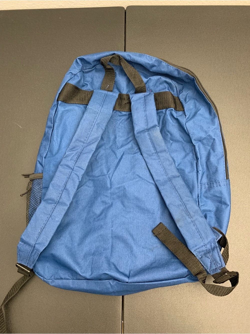 Backpack - Picture 2 of 3
